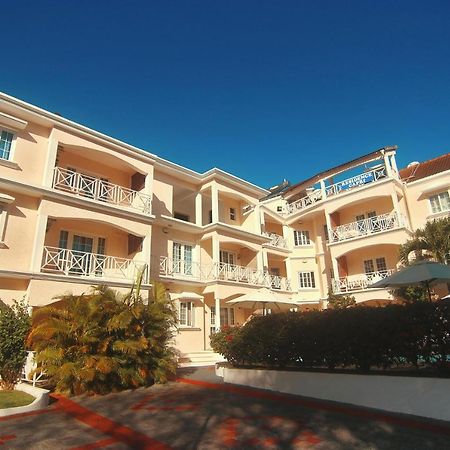 Residence Capri - Mont Choisy Экстерьер фото