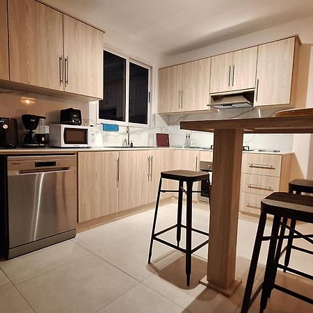 Residence Capri - Mont Choisy Экстерьер фото