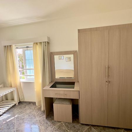Residence Capri - Mont Choisy Экстерьер фото