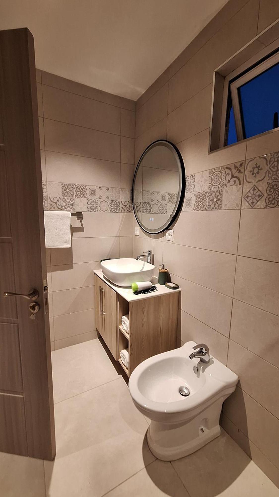 Residence Capri - Mont Choisy Экстерьер фото