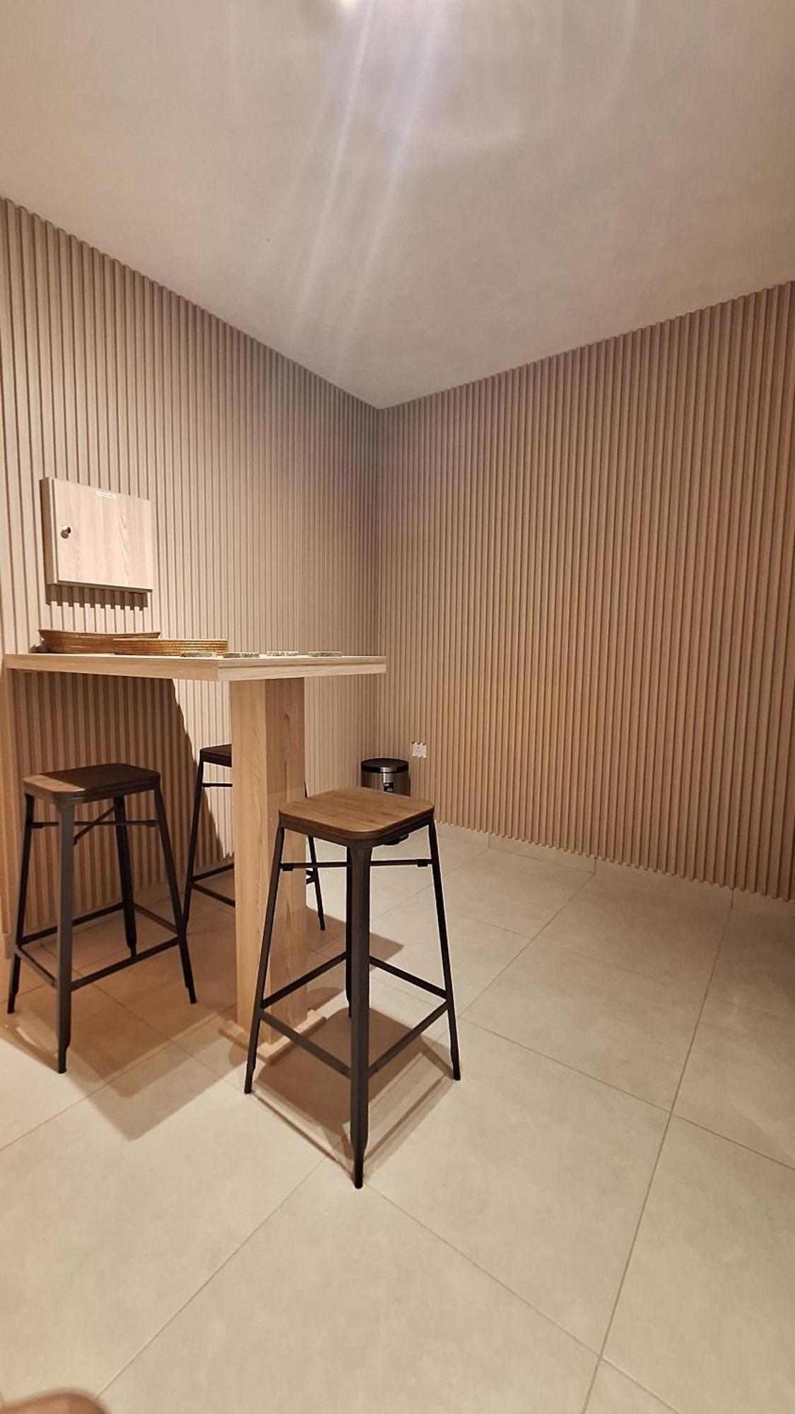 Residence Capri - Mont Choisy Экстерьер фото