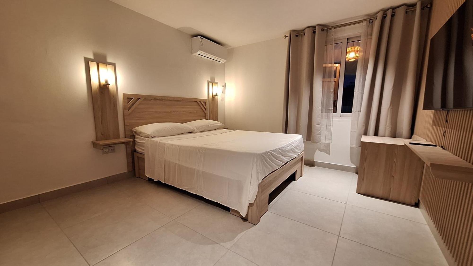 Residence Capri - Mont Choisy Экстерьер фото