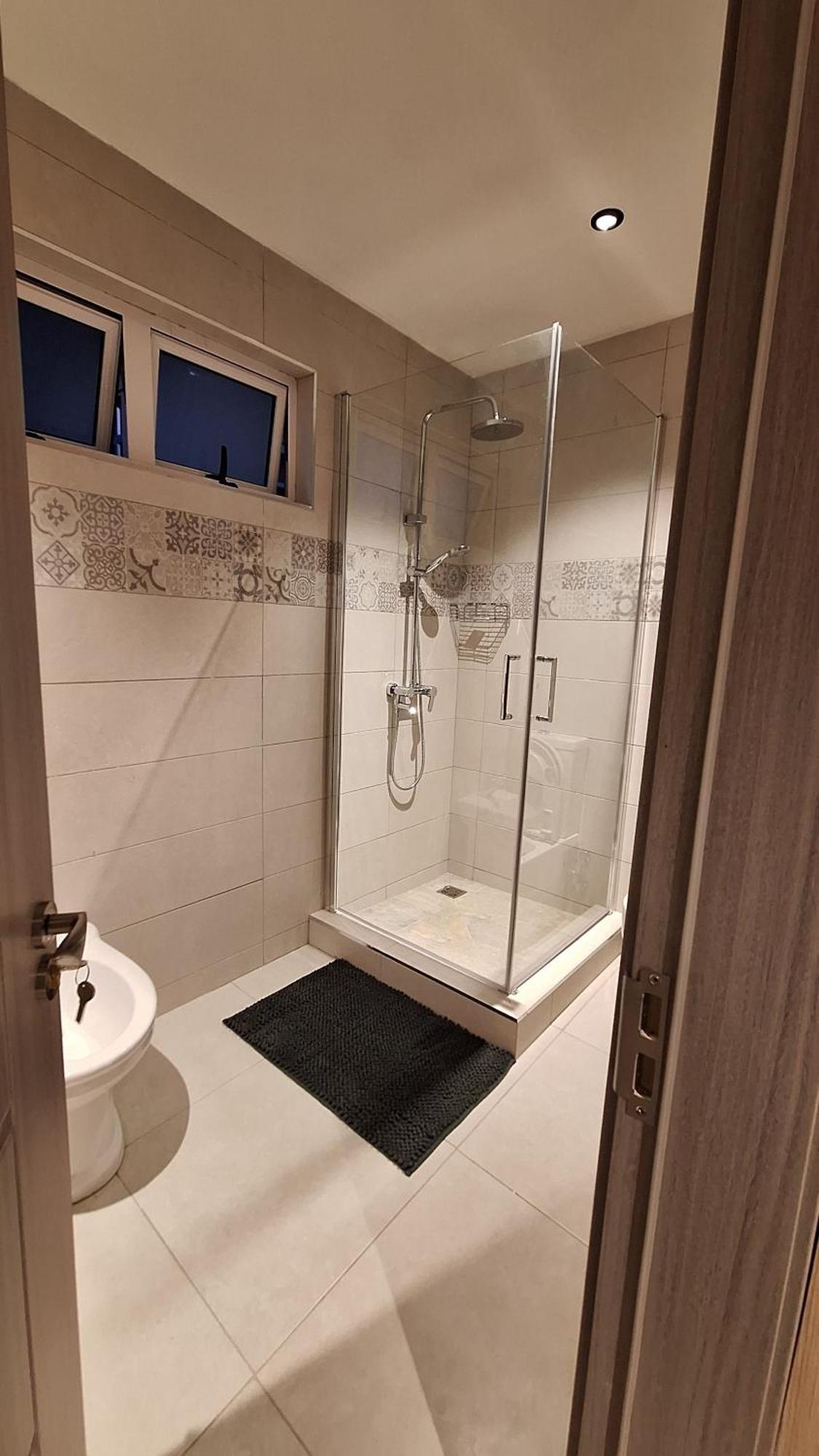 Residence Capri - Mont Choisy Экстерьер фото