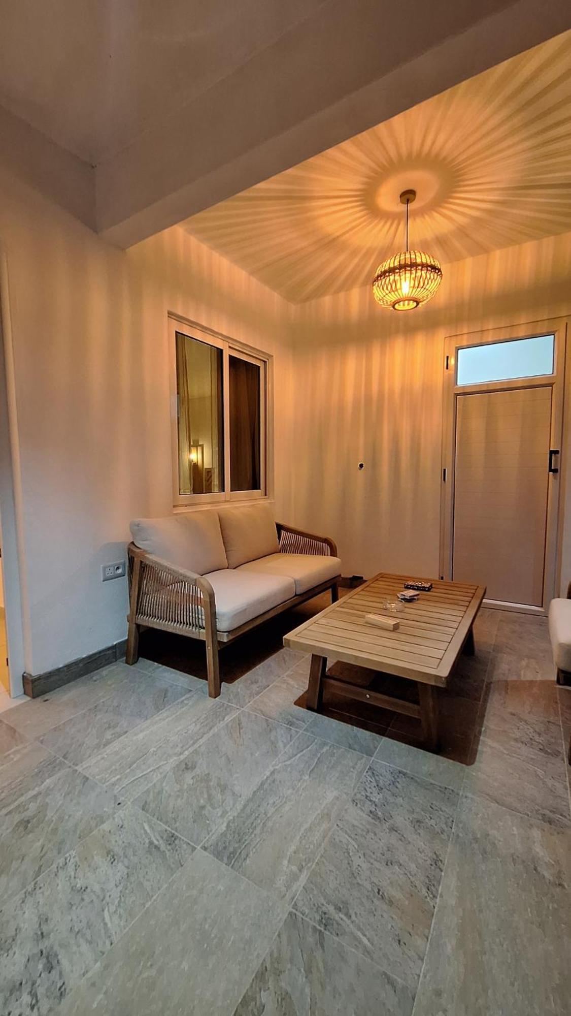 Residence Capri - Mont Choisy Экстерьер фото