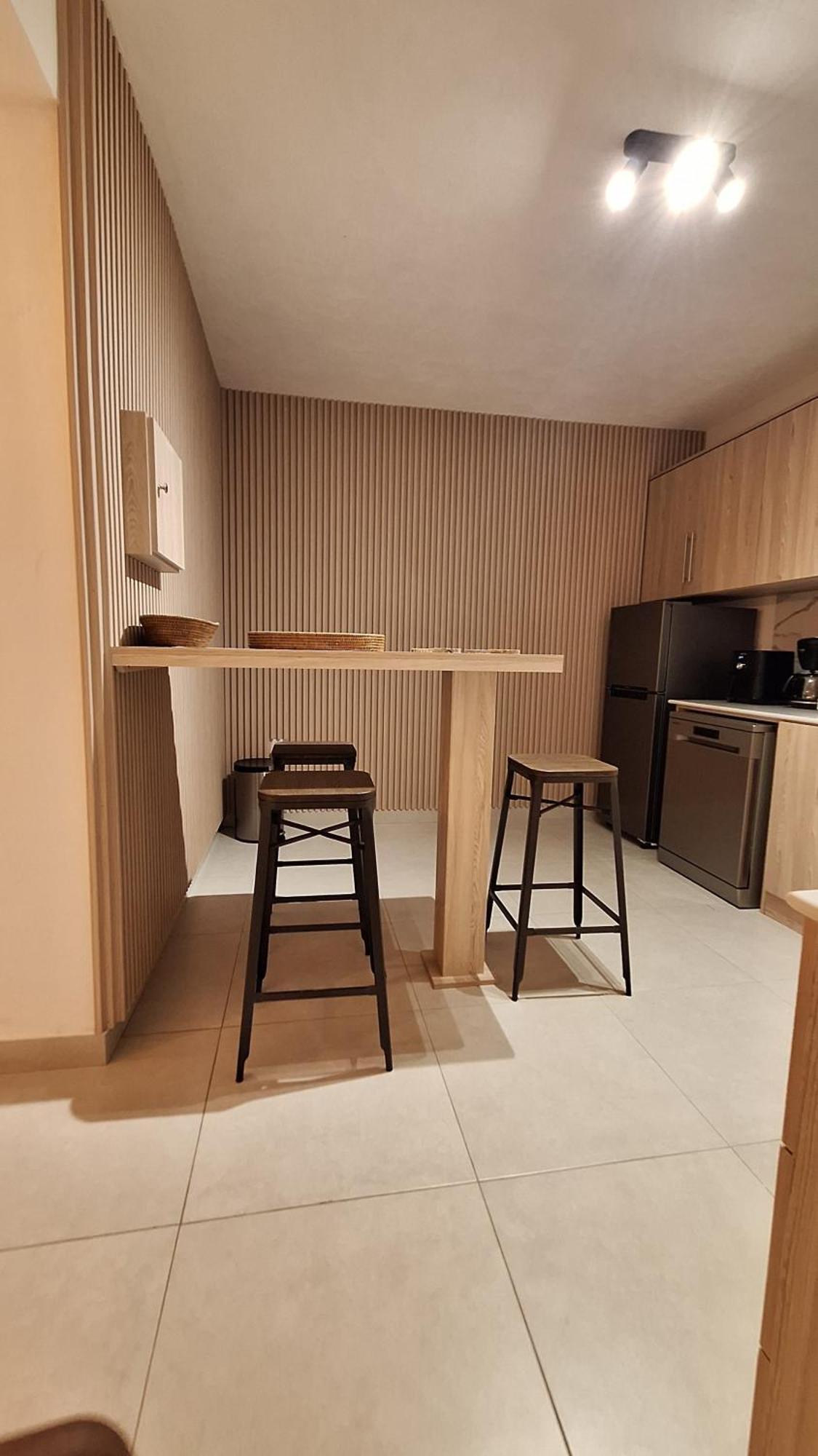 Residence Capri - Mont Choisy Экстерьер фото