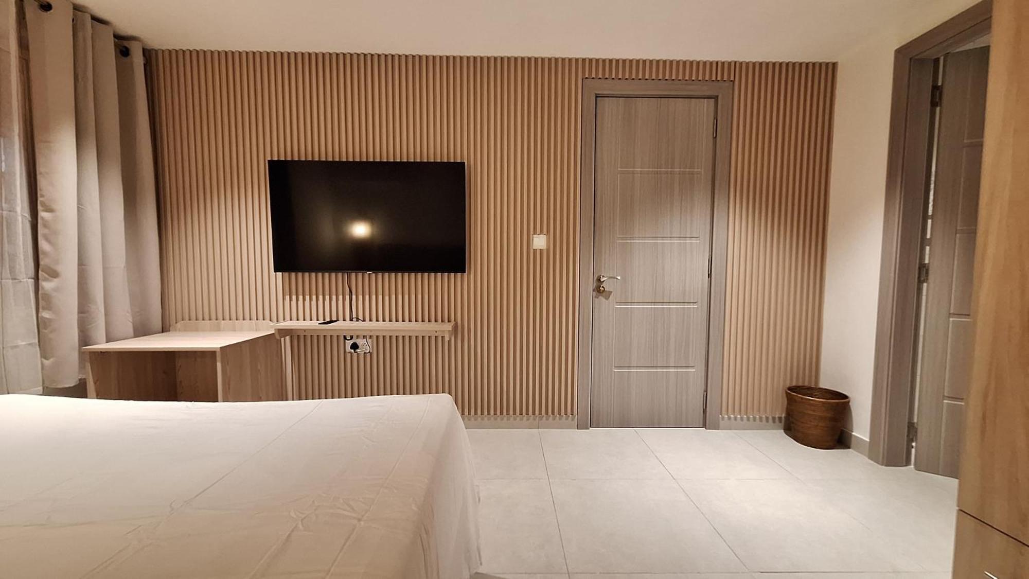 Residence Capri - Mont Choisy Экстерьер фото