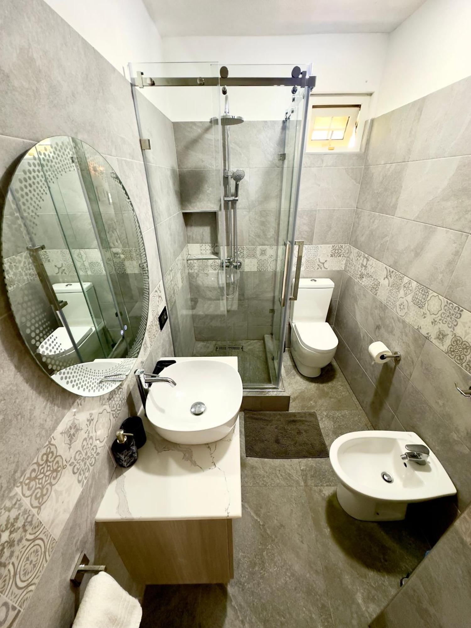 Residence Capri - Mont Choisy Экстерьер фото