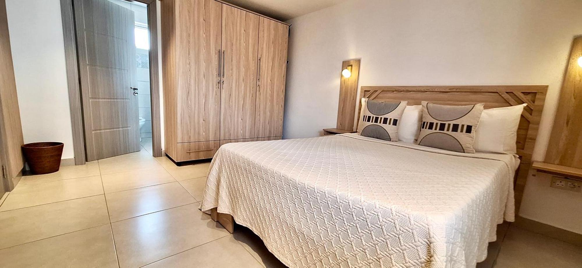 Residence Capri - Mont Choisy Экстерьер фото