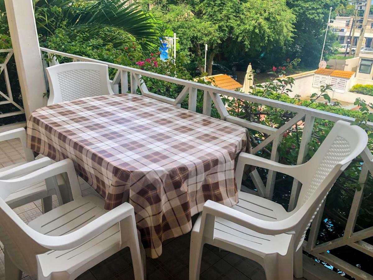 Residence Capri - Mont Choisy Экстерьер фото