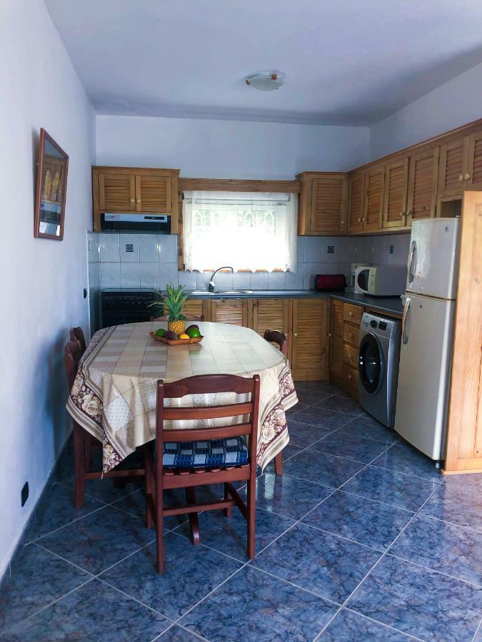 Residence Capri - Mont Choisy Экстерьер фото